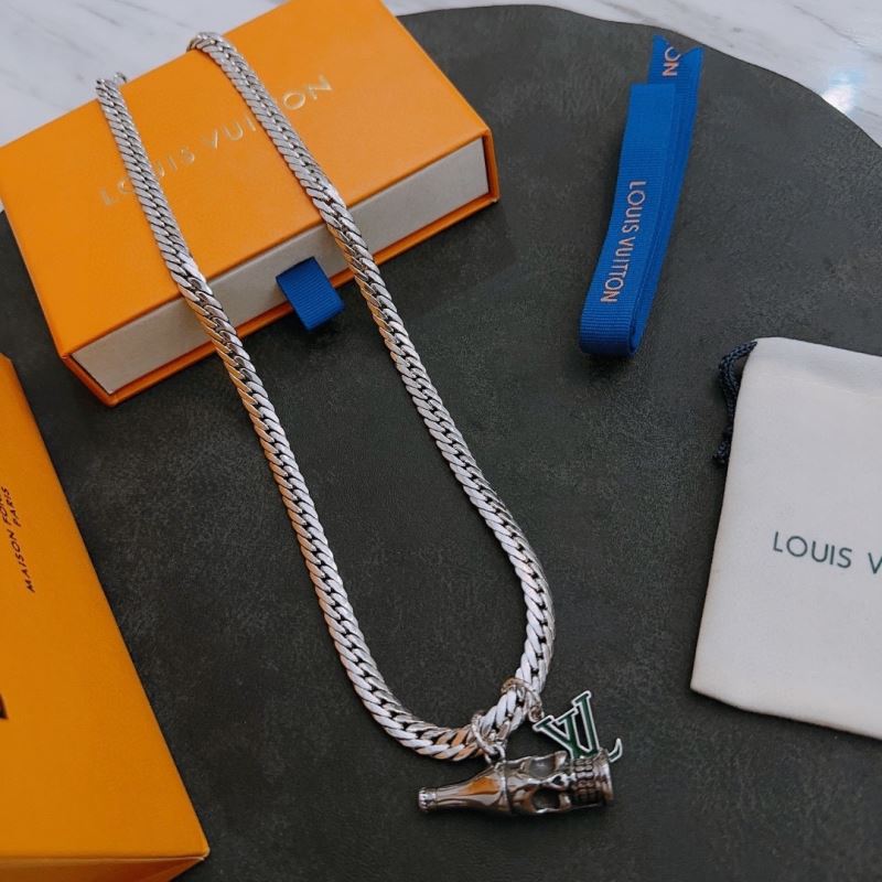 Louis Vuitton Necklaces